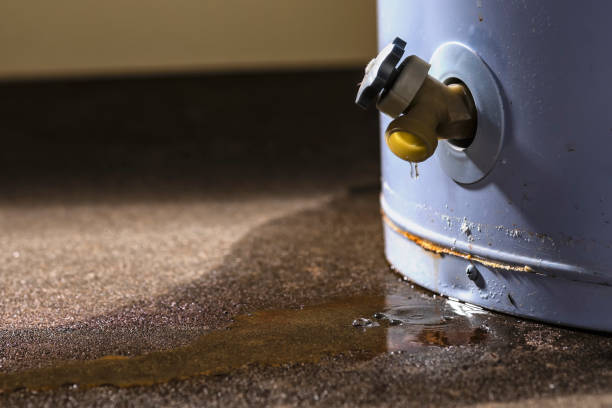 Professional Water damage restoration in KS