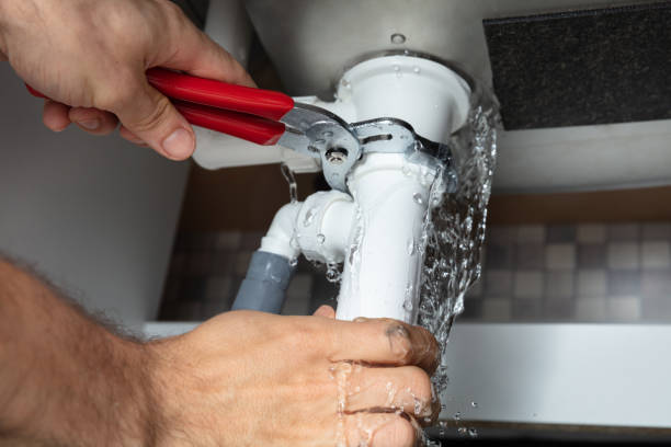  Wellsville, KS Water damage restoration Pros