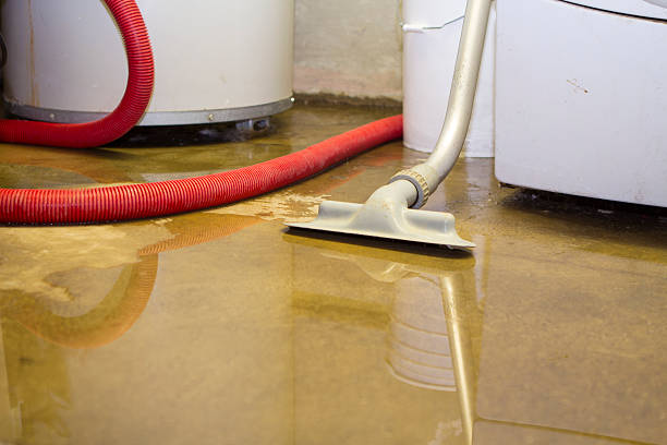 Professional Water damage restoration in KS